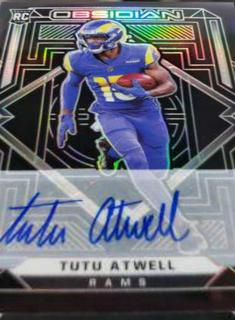 Tutu Atwell