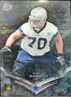 Zack Martin