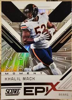 Khalil Mack