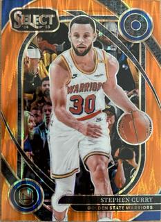 Stephen Curry