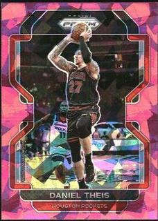 Daniel Theis
