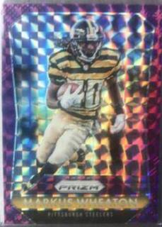 Markus Wheaton