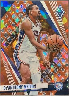 De'Anthony Melton