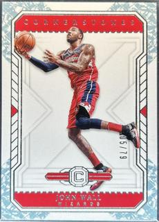 John Wall