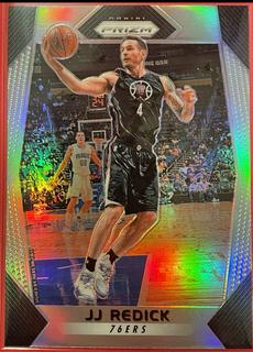 JJ Redick