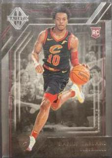 Darius Garland