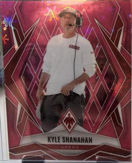 Kyle Shanahan