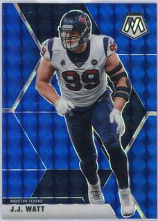J.J. Watt