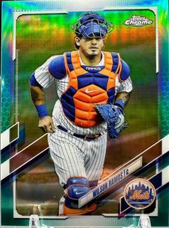 Wilson Ramos