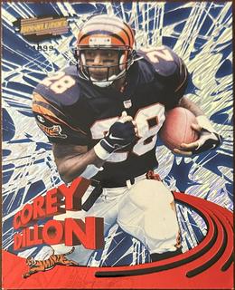 Corey Dillon