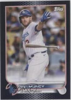Max Muncy