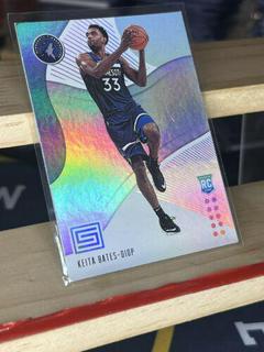 Keita Bates-Diop