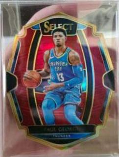 Paul George