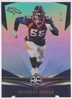 Bradley Chubb