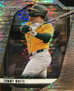Tommy White