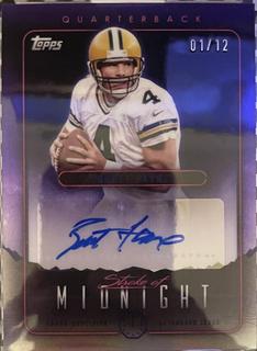 Brett Favre