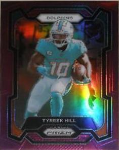 Tyreek Hill