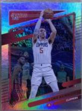 Luke Kennard