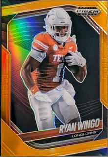 Ryan Wingo