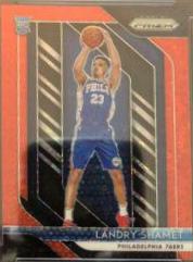 Landry Shamet