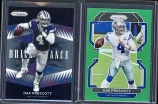 Dak Prescott