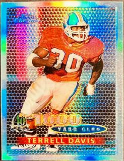 Terrell Davis