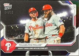 Philadelphia Phillies