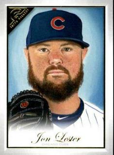 Jon Lester