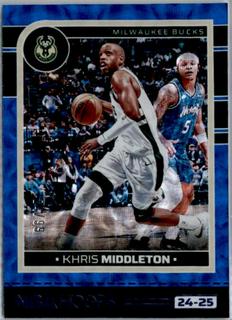 Khris Middleton