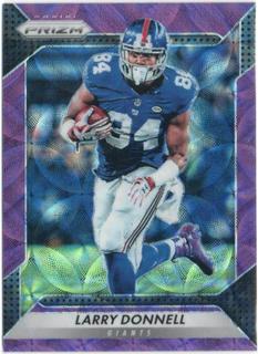 Larry Donnell