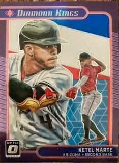 Ketel Marte