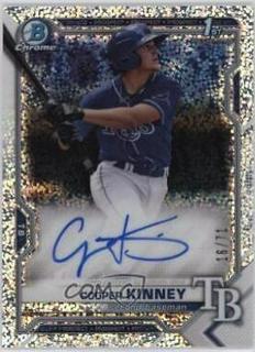 Cooper Kinney