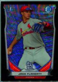 Jack Flaherty