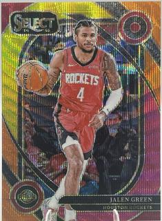 Jalen Green