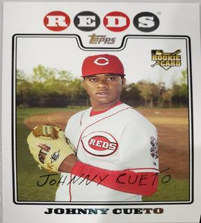 Johnny Curto