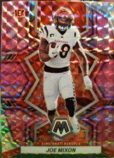 Joe Mixon