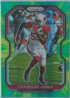 Chandler Jones