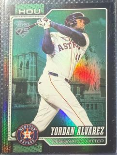 Yordan Alvarez