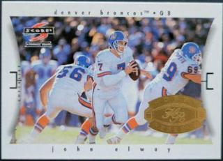 John Elway