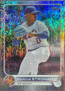 Marcus Stroman