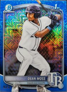 Dean Moss