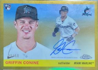 Griffin Conine