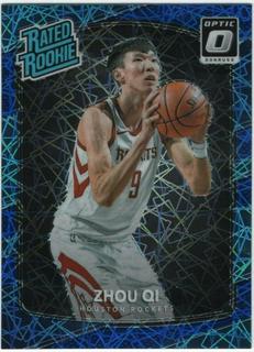 Zhou QI