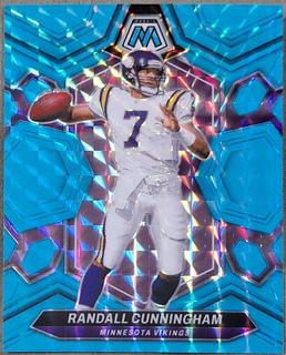 Randall Cunningham