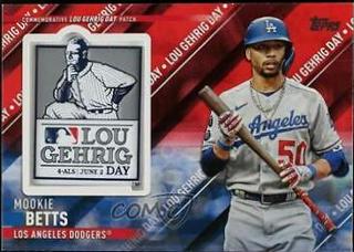 Mookie Betts