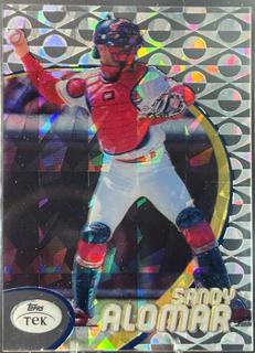 Sandy Alomar Jr.