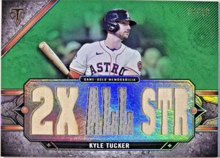Kyle Tucker