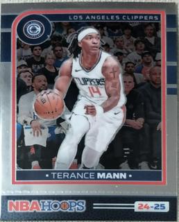 Terance Mann