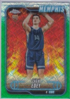 Zach Edey