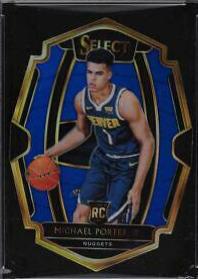 Michael Porter Jr.